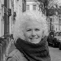 Joyce Van Den Beuken