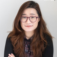 JinAh Kim