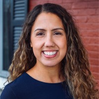 Cortney Lima, M.Ed