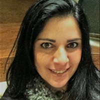 Patty Tena Theophilo