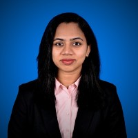 Dr. Sangeetha Manoj