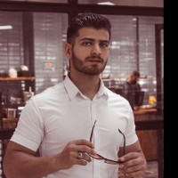 Ali Gheysari