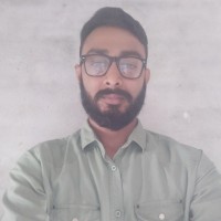 Md Afjajul  Mobin Shefat