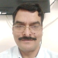 Rajesh Sharma