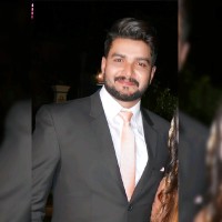 Salman Gohar
