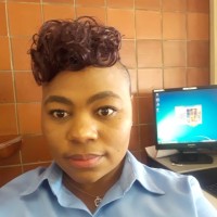 Mpho Zondo