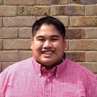 Walter Danh Trung Nguyen