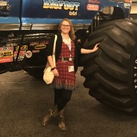 Erika Featherston