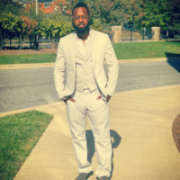 Tarone Waters
