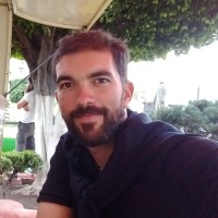 Pablo Romero Lopez