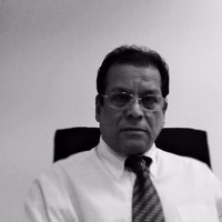 Vinod Kumar