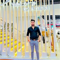 Divyank Baghel