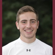 Nicholas Humes, Mba