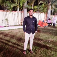 Sham Bhosale
