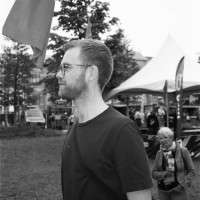 Kasper Jørgensen