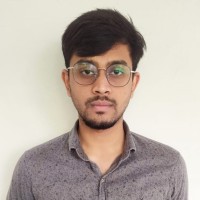 Naman Sahu
