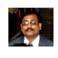 Shyamal Bhattacharya