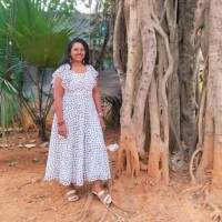 Vaishnavi Mohanakrishnan