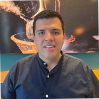 Javier Eduardo Carrizales Medina