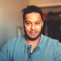 Melvin Chand, BMgt, RPR