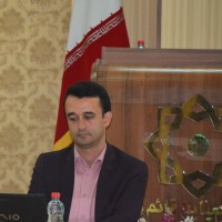 MAJID SABZEVARI