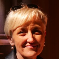 Frederique Courpasson