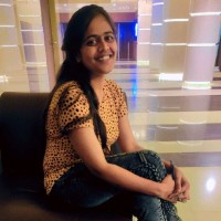Pragati Adlinge