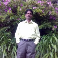 Ravichandran Rajaraman