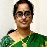 Srinivasan Banumathi