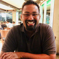 Mathew Tharakan