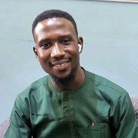 Ojochenemi Friday