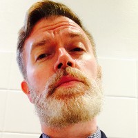 Brian Dennis