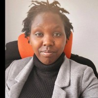 Mercy Kemboi