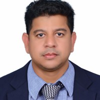 Mohammed Wafaz