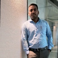 Dharmendra Yadav