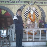 Atul Kumar Sain Sain