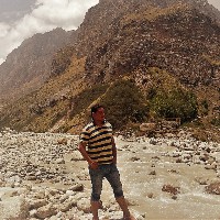 Manoj Singh Rana