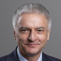 Roman Pionkowski, Ph.D., MBA, M.Sc. (Eng)