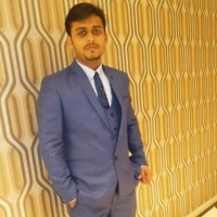 Divyansh Bhadauria