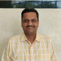 Rakesh Garg