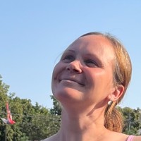 Вера Ильина