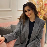Olesia Kovalchuk
