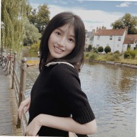 Sandy Chen