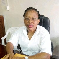 Batey Bessemtaku Mercy
