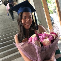 Krystal Wong