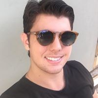 Kaique Frezarim De Oliveira