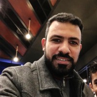 Mohammed Elkholy