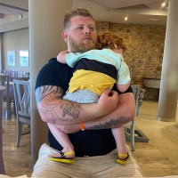 Chris Sharpe