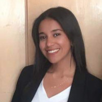 Aya Hamrouni