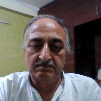Preetam Kumar Chawla